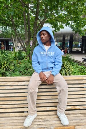 Yeshua - Zipped Hoodies